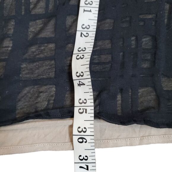 MARLA WYNNE reversible duster L - Picture 5 of 11